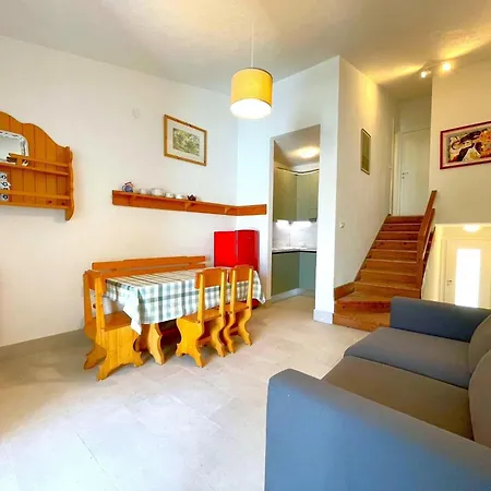 Belvilla By Oyo Vivaldi 85 Holiday home *