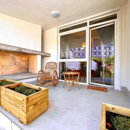 Holiday home Belvilla By Oyo Vivaldi 85 Porto Santa Margherita di Caorle