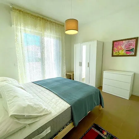 Belvilla By Oyo Vivaldi 85 Holiday home *