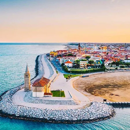 Belvilla By Oyo Vivaldi 85 * Porto Santa Margherita di Caorle