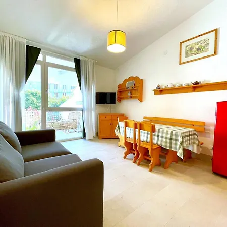 Holiday home Belvilla By Oyo Vivaldi 85 Porto Santa Margherita di Caorle